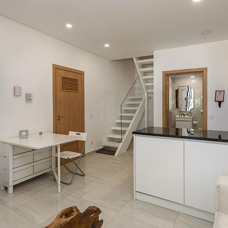 Casa Da Praca - City Center - פארו מראה חיצוני תמונה