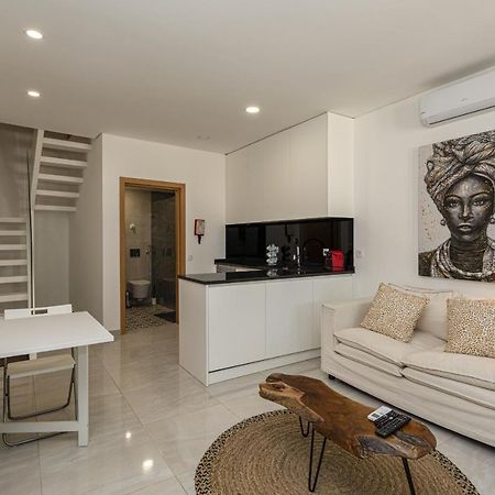 Casa Da Praca - City Center - פארו מראה חיצוני תמונה